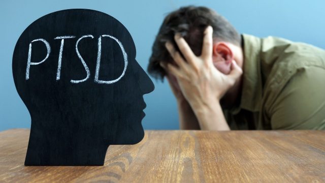 PTSD: Jakie są objawy i skuteczne metody leczenia?